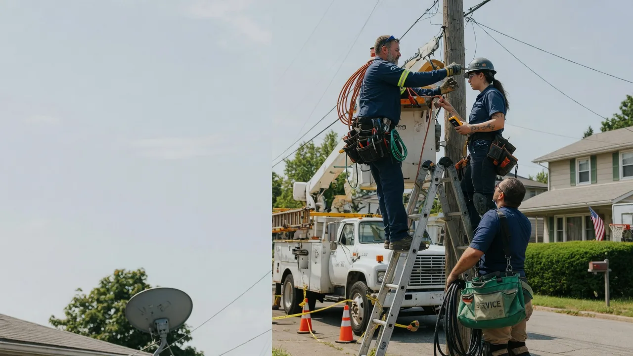 Electrical Repair in Johnstown, CO near me